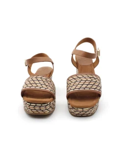 Femme L'Empreinte Chaussures Sandales Et Nu-Pieds|UNISA KURS