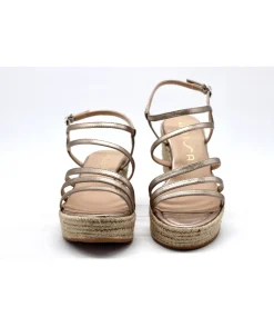 Femme L'Empreinte Chaussures Sandales Et Nu-Pieds|UNISA KYMO