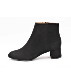 Femme L'Empreinte Chaussures Bottines|UNISA LEVI
