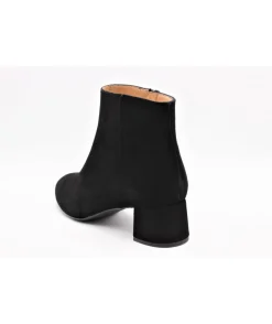 Femme L'Empreinte Chaussures Bottines|UNISA LEVI