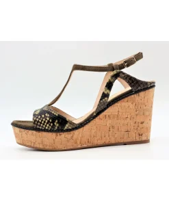 Femme L'Empreinte Chaussures Sandales Et Nu-Pieds|UNISA LIEN