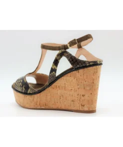 Femme L'Empreinte Chaussures Sandales Et Nu-Pieds|UNISA LIEN
