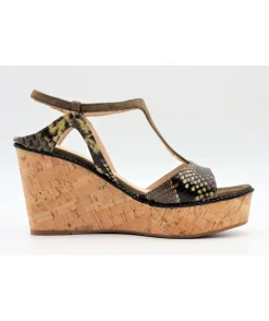 Femme L'Empreinte Chaussures Sandales Et Nu-Pieds|UNISA LIEN