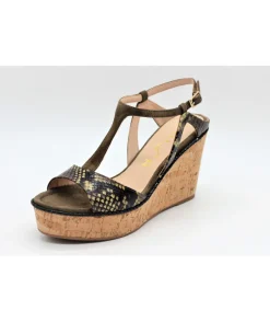 Femme L'Empreinte Chaussures Sandales Et Nu-Pieds|UNISA LIEN