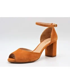 Femme L'Empreinte Chaussures Sandales Et Nu-Pieds|UNISA LOGAN