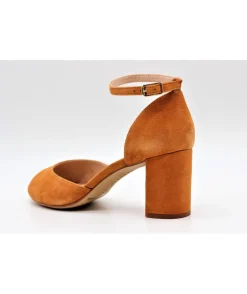 Femme L'Empreinte Chaussures Sandales Et Nu-Pieds|UNISA LOGAN