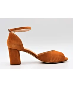 Femme L'Empreinte Chaussures Sandales Et Nu-Pieds|UNISA LOGAN