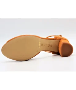 Femme L'Empreinte Chaussures Sandales Et Nu-Pieds|UNISA LOGAN