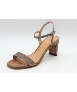 Femme L'Empreinte Chaussures Sandales Et Nu-Pieds|UNISA MABRE