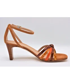 Femme L'Empreinte Chaussures Sandales Et Nu-Pieds|UNISA MANUR