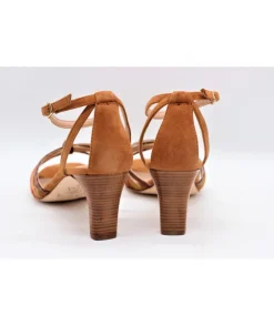 Femme L'Empreinte Chaussures Sandales Et Nu-Pieds|UNISA MANUR