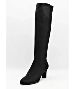 Femme L'Empreinte Chaussures Bottes|UNISA MELOS