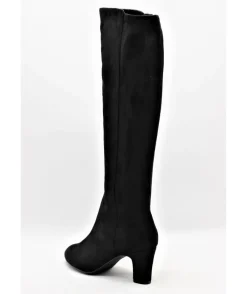 Femme L'Empreinte Chaussures Bottes|UNISA MELOS
