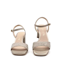 Femme L'Empreinte Chaussures Sandales Et Nu-Pieds|UNISA MORATY