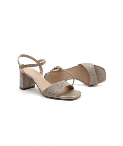 Femme L'Empreinte Chaussures Sandales Et Nu-Pieds|UNISA MORATY