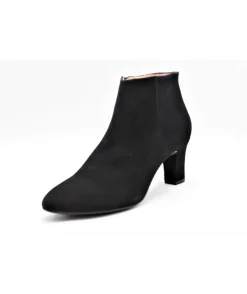 Femme L'Empreinte Chaussures Bottines|UNISA MUSAKA