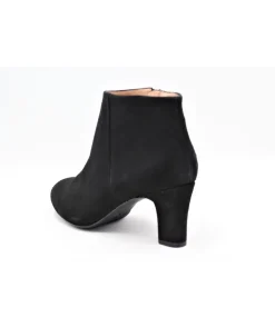 Femme L'Empreinte Chaussures Bottines|UNISA MUSAKA