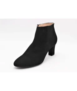 Femme L'Empreinte Chaussures Bottines|UNISA MUSAKA