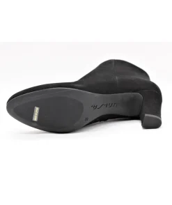 Femme L'Empreinte Chaussures Bottines|UNISA MUSAKA