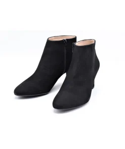 Femme L'Empreinte Chaussures Bottines|UNISA MUSAKA