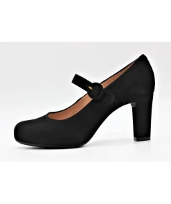 Femme L'Empreinte Chaussures Escarpins|UNISA NAOMI VELOURS