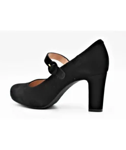 Femme L'Empreinte Chaussures Escarpins|UNISA NAOMI VELOURS