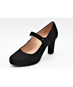 Femme L'Empreinte Chaussures Escarpins|UNISA NAOMI VELOURS