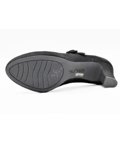 Femme L'Empreinte Chaussures Escarpins|UNISA NAOMI VELOURS