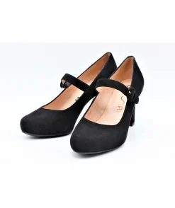 Femme L'Empreinte Chaussures Escarpins|UNISA NAOMI VELOURS