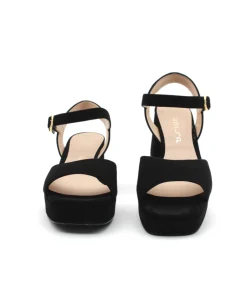 Femme L'Empreinte Chaussures Sandales Et Nu-Pieds|UNISA NEY