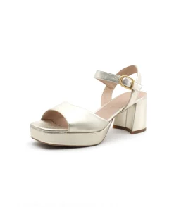 Femme L'Empreinte Chaussures Sandales Et Nu-Pieds|UNISA NEY