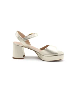 Femme L'Empreinte Chaussures Sandales Et Nu-Pieds|UNISA NEY