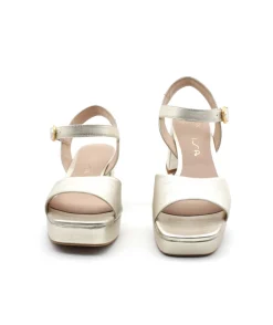 Femme L'Empreinte Chaussures Sandales Et Nu-Pieds|UNISA NEY