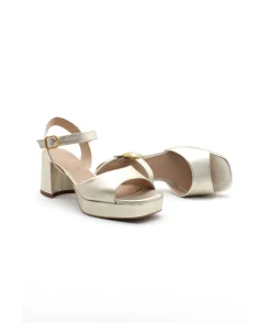 Femme L'Empreinte Chaussures Sandales Et Nu-Pieds|UNISA NEY