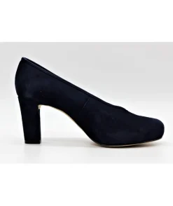 Femme L'Empreinte Chaussures Escarpins|UNISA NIANTA VELOURS