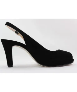 Femme L'Empreinte Chaussures Escarpins|UNISA NICK VELOURS