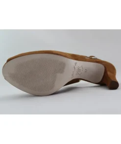 Femme L'Empreinte Chaussures Escarpins|UNISA NICK VELOURS