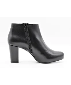 Femme L'Empreinte Chaussures Bottines|UNISA NORTH