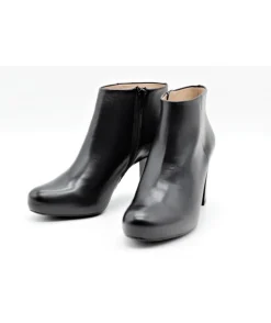 Femme L'Empreinte Chaussures Bottines|UNISA NORTH