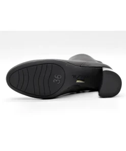 Femme L'Empreinte Chaussures Bottines|UNISA ODOLFO