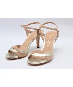 Femme L'Empreinte Chaussures Sandales Et Nu-Pieds|UNISA OGROVE