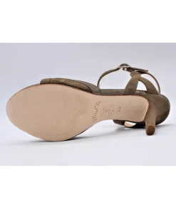 Femme L'Empreinte Chaussures Sandales Et Nu-Pieds|UNISA OGROVE