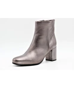 Femme L'Empreinte Chaussures Bottines|UNISA OMER