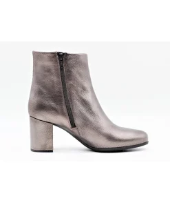 Femme L'Empreinte Chaussures Bottines|UNISA OMER