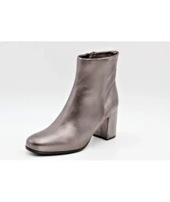 Femme L'Empreinte Chaussures Bottines|UNISA OMER
