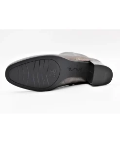 Femme L'Empreinte Chaussures Bottines|UNISA OMER