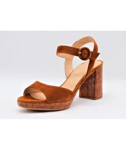 Femme L'Empreinte Chaussures Sandales Et Nu-Pieds|UNISA OMERCI