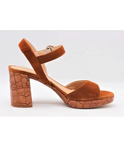 Femme L'Empreinte Chaussures Sandales Et Nu-Pieds|UNISA OMERCI