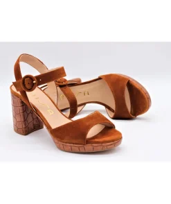 Femme L'Empreinte Chaussures Sandales Et Nu-Pieds|UNISA OMERCI