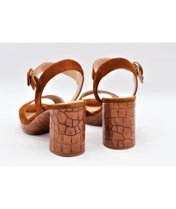 Femme L'Empreinte Chaussures Sandales Et Nu-Pieds|UNISA OMERCI